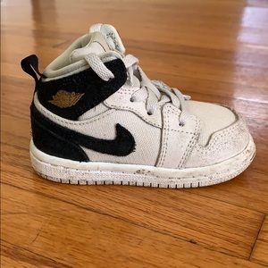 Air Jordan Infant Sneaker by NIKE